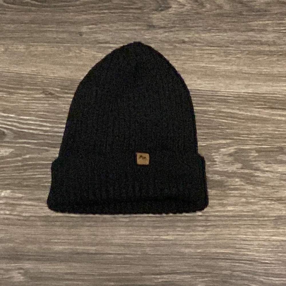 Woman’s George beanie